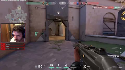 Doğukan is come back :)