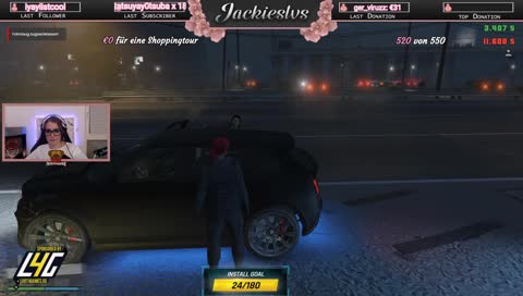 Du musst reden... hahahahha