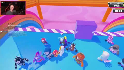 pqueen hakaret ediyor hd izlee