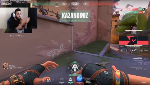 garip garip hareketler