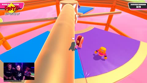 PEDDA BRAMMINÖSER WIN