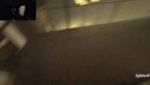 Nemesis Jumpscare 1