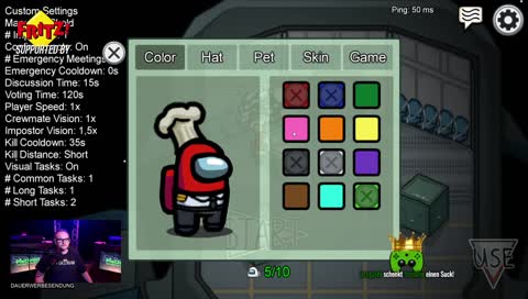 Das war ja ein nicer Joint