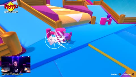 Peter - Vorfreude ist die schönste Freude ^^