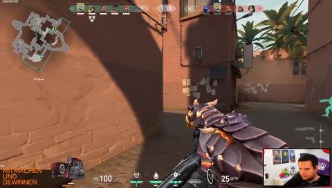 smokes?????