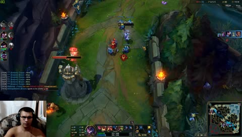 iron elo li vijda hari