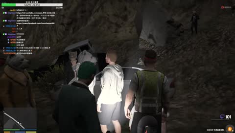 翔太完美模仿秘書聲音