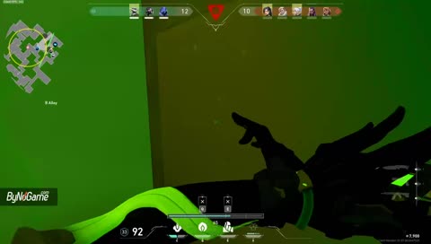 Sakin Ol Sinirlerine Hakim Ol