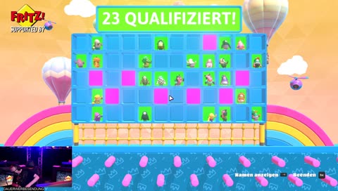 Alter TILL, was machst du denn?