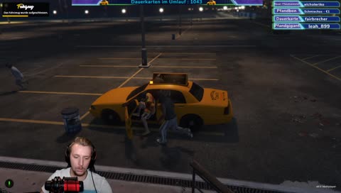 Random Gangster