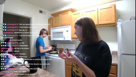QuestionableCookies.