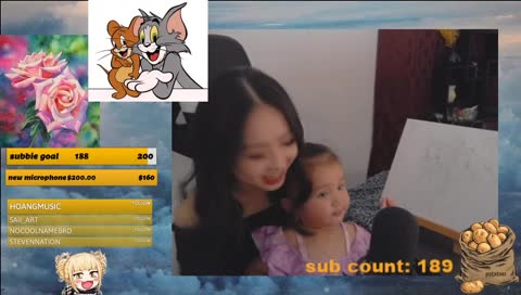 why is she like this