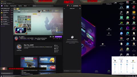 streamchack