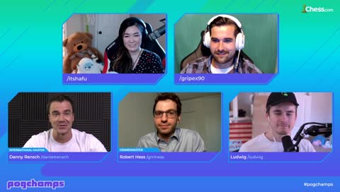 Gripxe thoughts on chess after losing