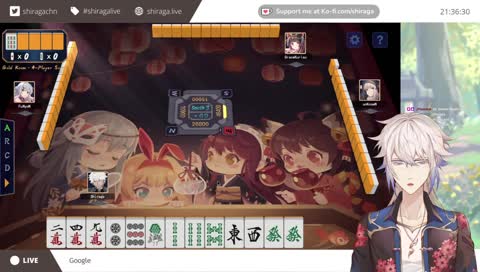 Kyushu Kyuhai..... again?