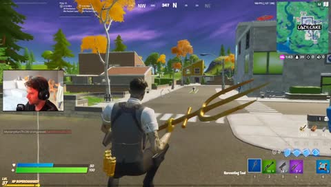 Bob Lee Swagger ! :D