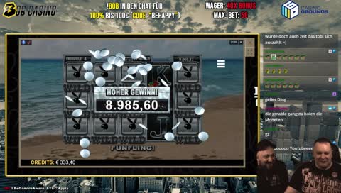 Playboy guys and girls