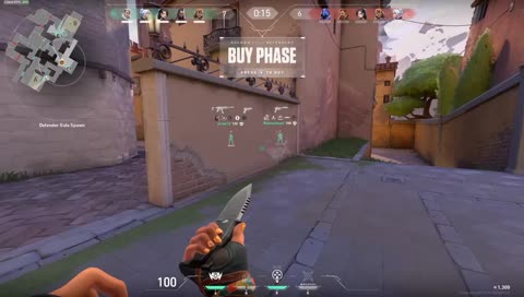 bustaza si lafi s nanoto po valorant kat sa v discord 