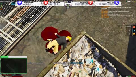 Убих всички полицаи няма срашно 