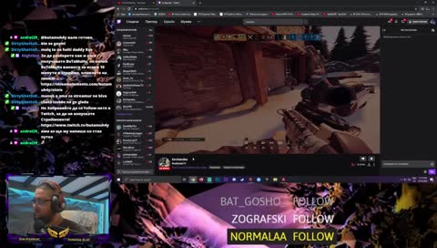 говори без да приказва