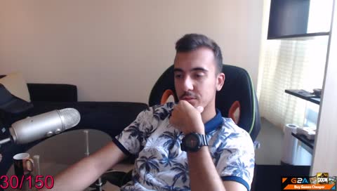 PMI - Iskash li sokche (Cover by: Dook)