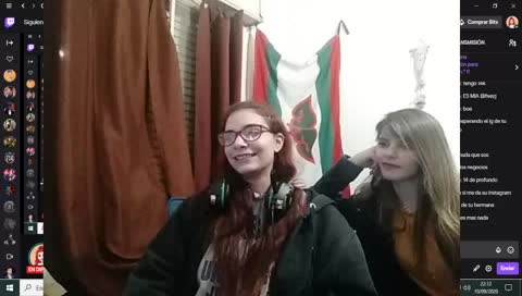 mmmm se desconocieron