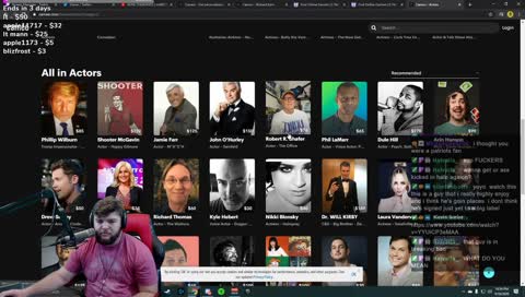 Tyler didnt know robin williams died