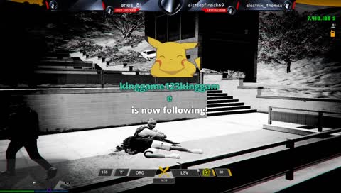 die kinder streamsnipen es wird wyld