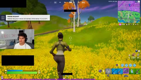 Jarvis Epic ID Leaked