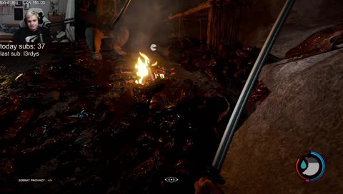 ŠOKUJÍCÍ PŘIZNÁNÍ OPATA04 K JEHO ZÁVISLOSTI NA MARIHUANĚ