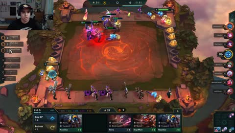 voice crack jak debil