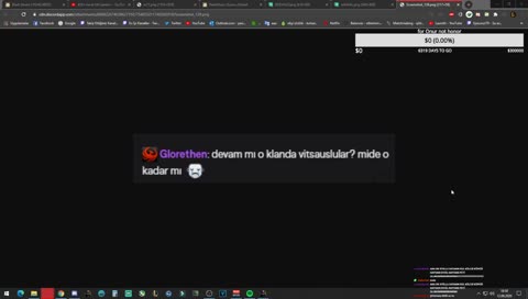 Yıkık :)