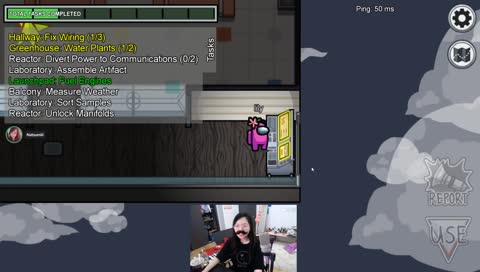 wait what, vents in this game?