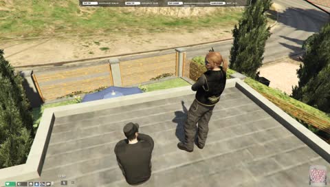 Whycanttheybenormal KEKW