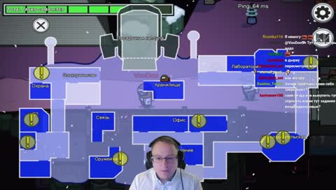 Лучший убийца KEKW 