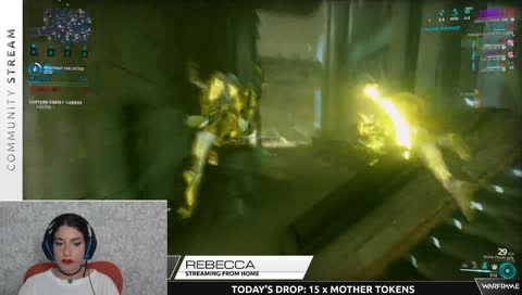 Necramechs coming to ALL MISSIONS. 