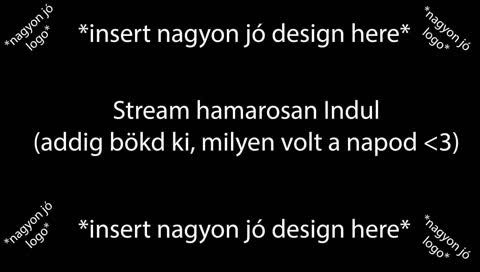 Tessék Bence :D | CitromdÃjas rabló