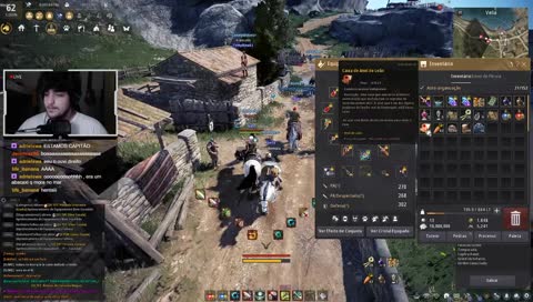 RING OF THE LION FIRST IN THE WORLD BDO!!!! (NOSSO ANEL VIVA AO COMUNISMO)