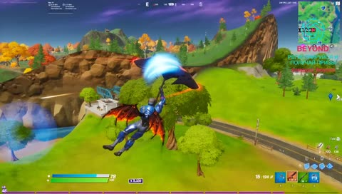 Архангел уехал