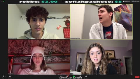 THE WAY HE SHARTED HIMSELF HELPPP