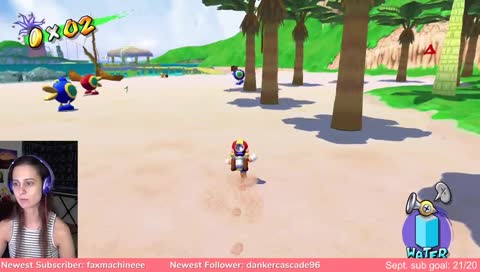 Chase Meeee!!!! How to find a boyfriend when You're desperate... Flirting simulator