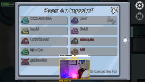 BT O IMPOSTOR