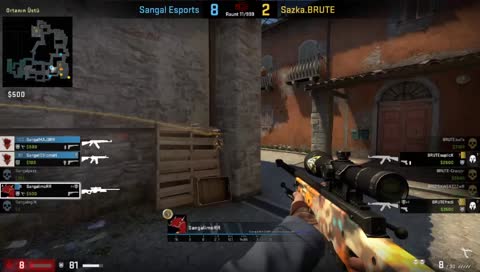 flick imorr