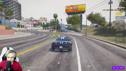 "Ma come guidi O?" 0.25