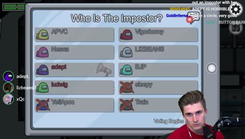 Guys I think xpc wants to talk