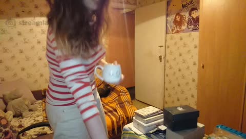 Альф мстит за ферзена