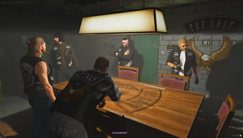 manço güntekin | vorp | the lost