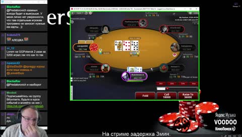 Что скажешь?