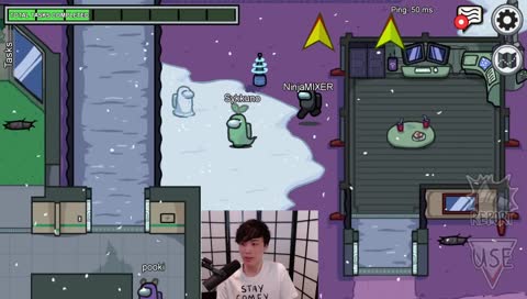 I don't know if the other one's Toast…