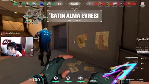 Bind kutu üstüne nasıl çıkılır